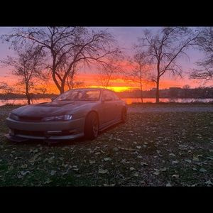 Meet your Posher, Josh